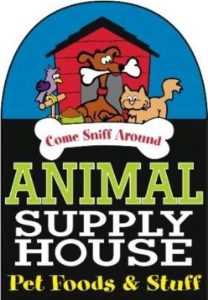 Animal Supply Logo