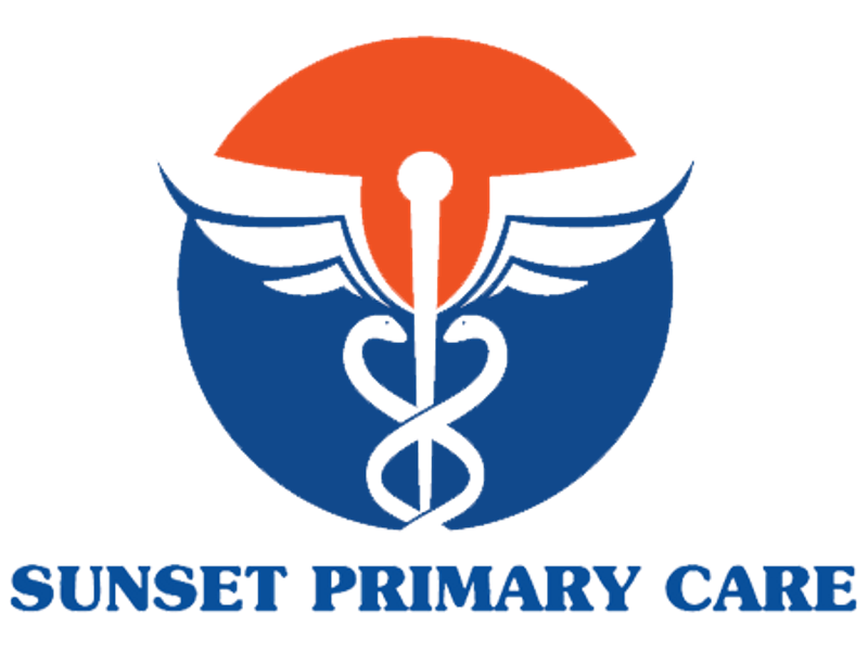 Sunset Primary Care logo