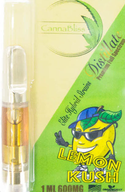 1mlLemonKush 1mlLemonKush