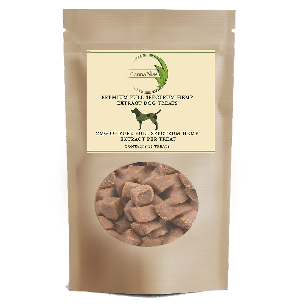 15ct Pet Treats