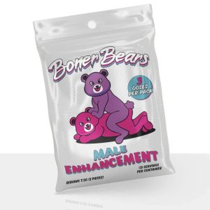 Boner Bears