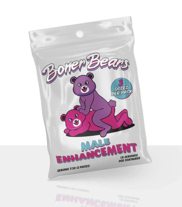 Boner Bears