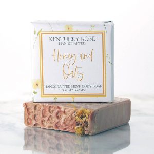 Kentucky Rose