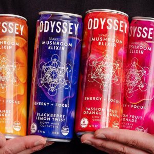 Odyssey