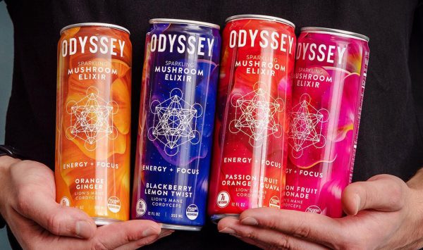 Odyssey