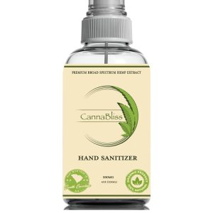 Hand Sanitizer