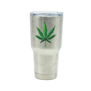 XL Weedin Tumbler