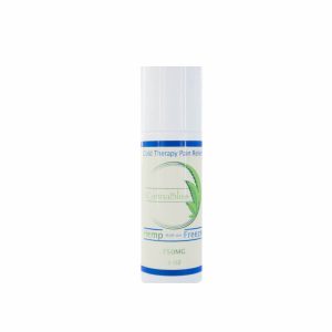 Cannabliss CBD Freeze Roll