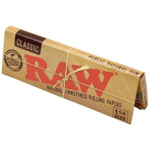 Raw